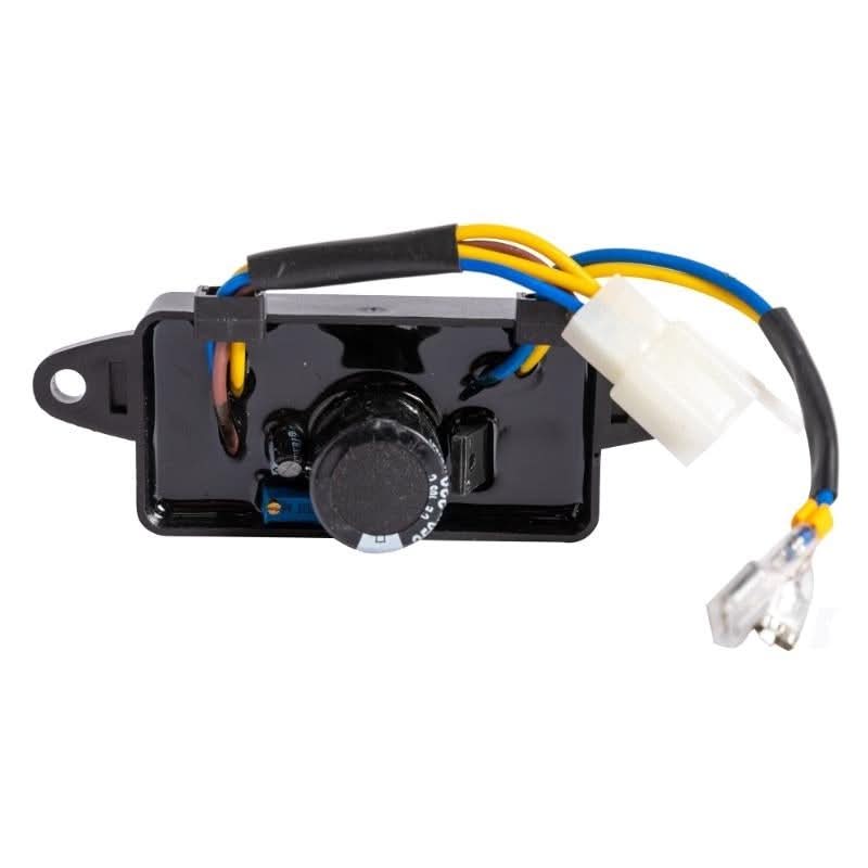 Stabilizator Tensiune MX817 AVR pentru Generatoare de 2KW