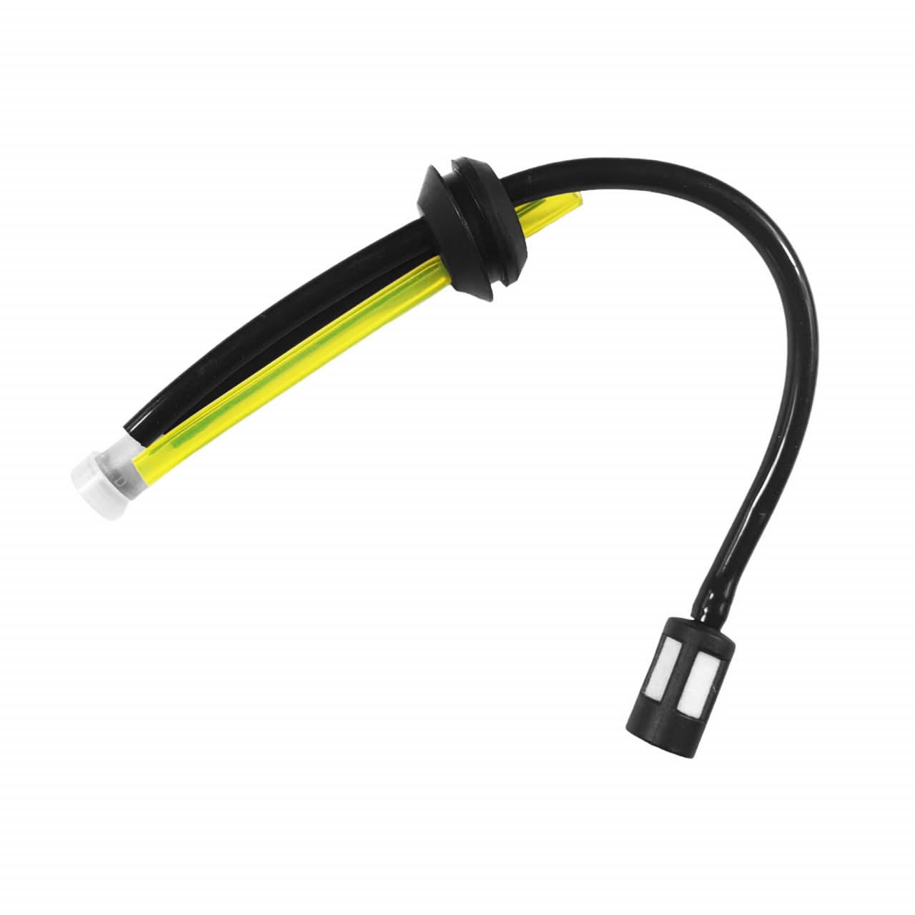 Furtun Flexibil Benzina pentru Motocoasa