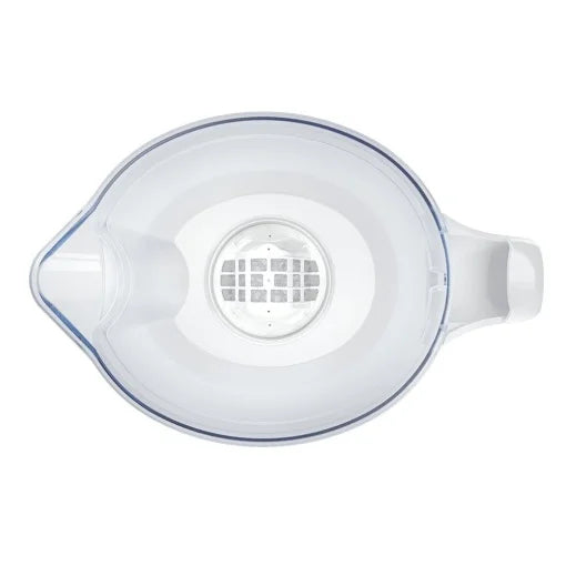 Cana filtranta Provence A5 Mg, 4,2 L, Alb