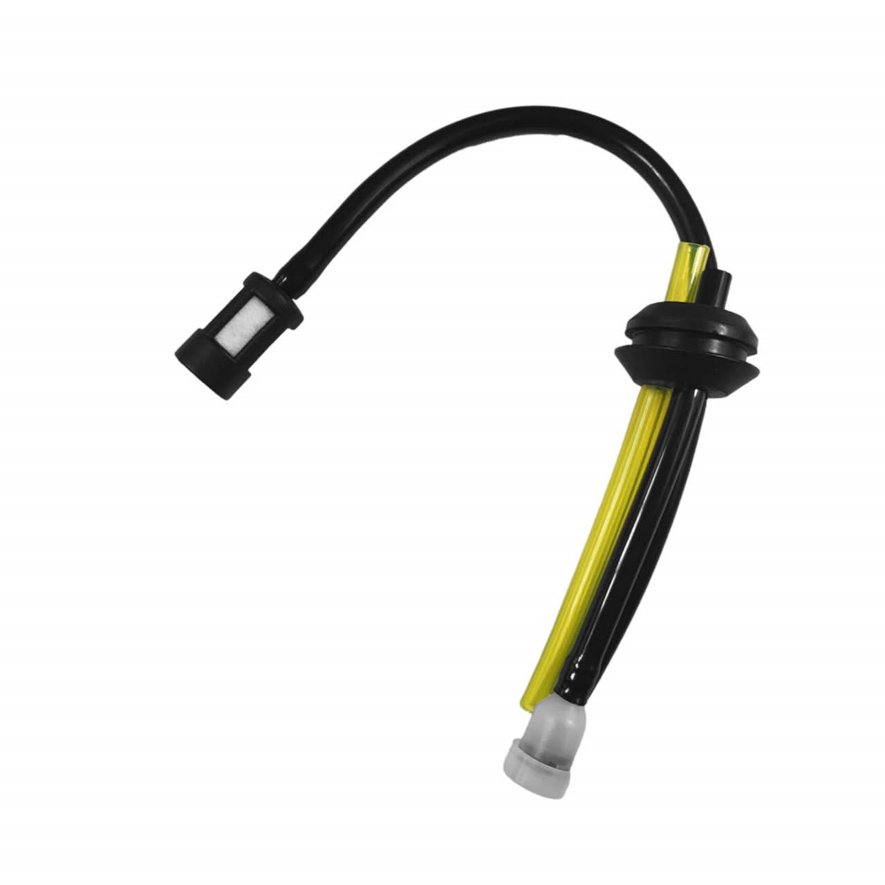 Furtun Flexibil Benzina pentru Motocoasa