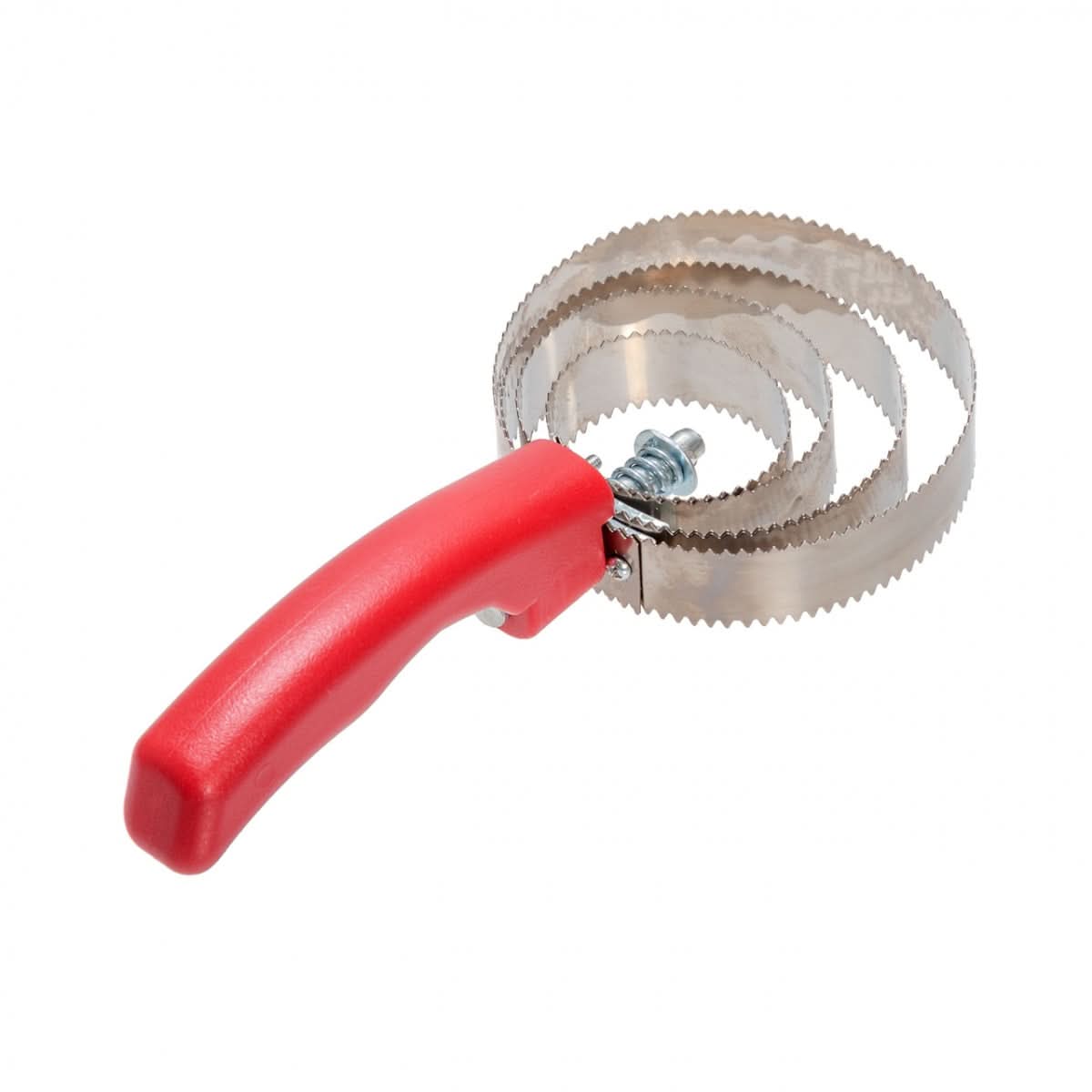 Perie metalica rotunda pentru curatarea pielii si parului bovinelor si cabalinelor