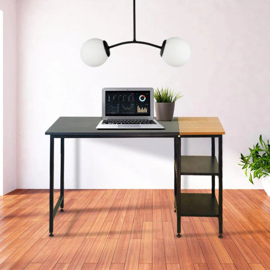 Candelabru Marla Negru, 2xE27, 60W, 40x45cm