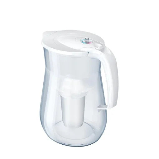 Cana filtranta Provence A5 Mg, 4,2 L, Alb
