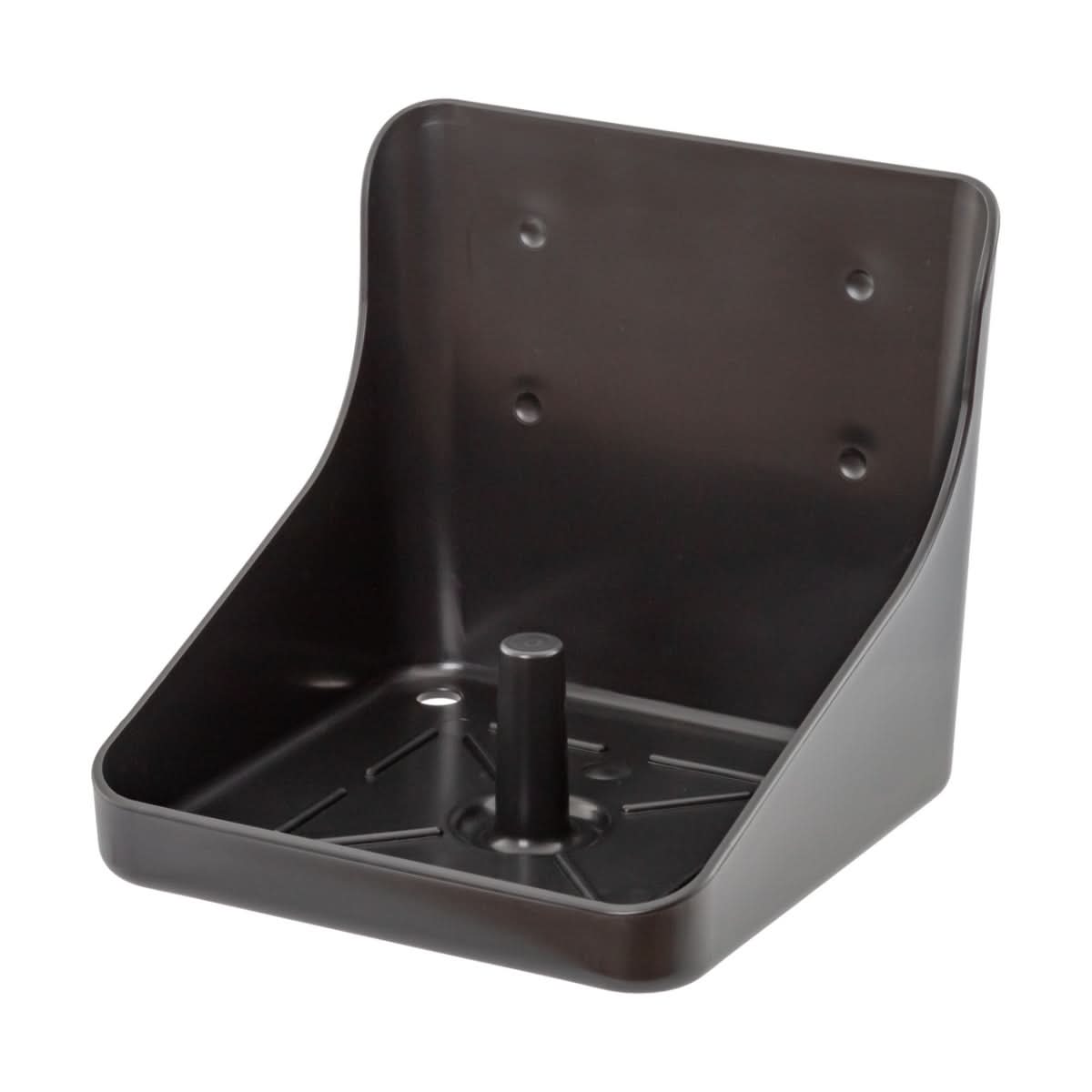 Suport pentru piatra de sare 10 kg – forma patrata, stabil