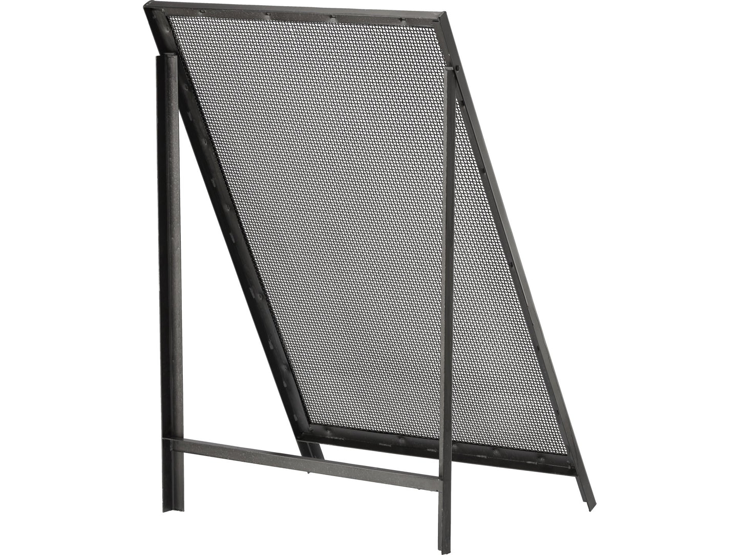 SITĂ PENTRU MATERIALE CONSTRUCȚII, 60X100CM, PLASĂ DE 4MM