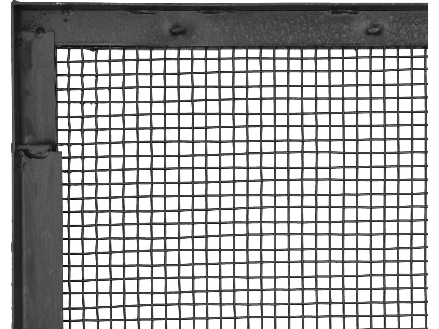 SITĂ PENTRU MATERIALE CONSTRUCȚII, 60X100CM, PLASĂ DE 8MM