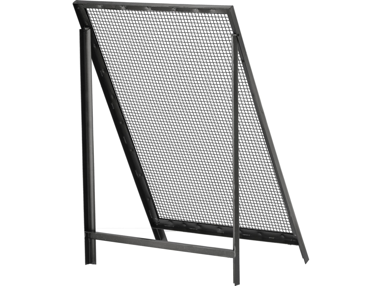 SITĂ PENTRU MATERIALE CONSTRUCȚII, 60X100CM, PLASĂ DE 10MM