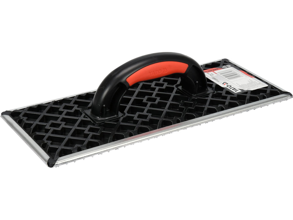 Gletiera pentru razuit polistiren 375x155 mm, eficienta si durabila