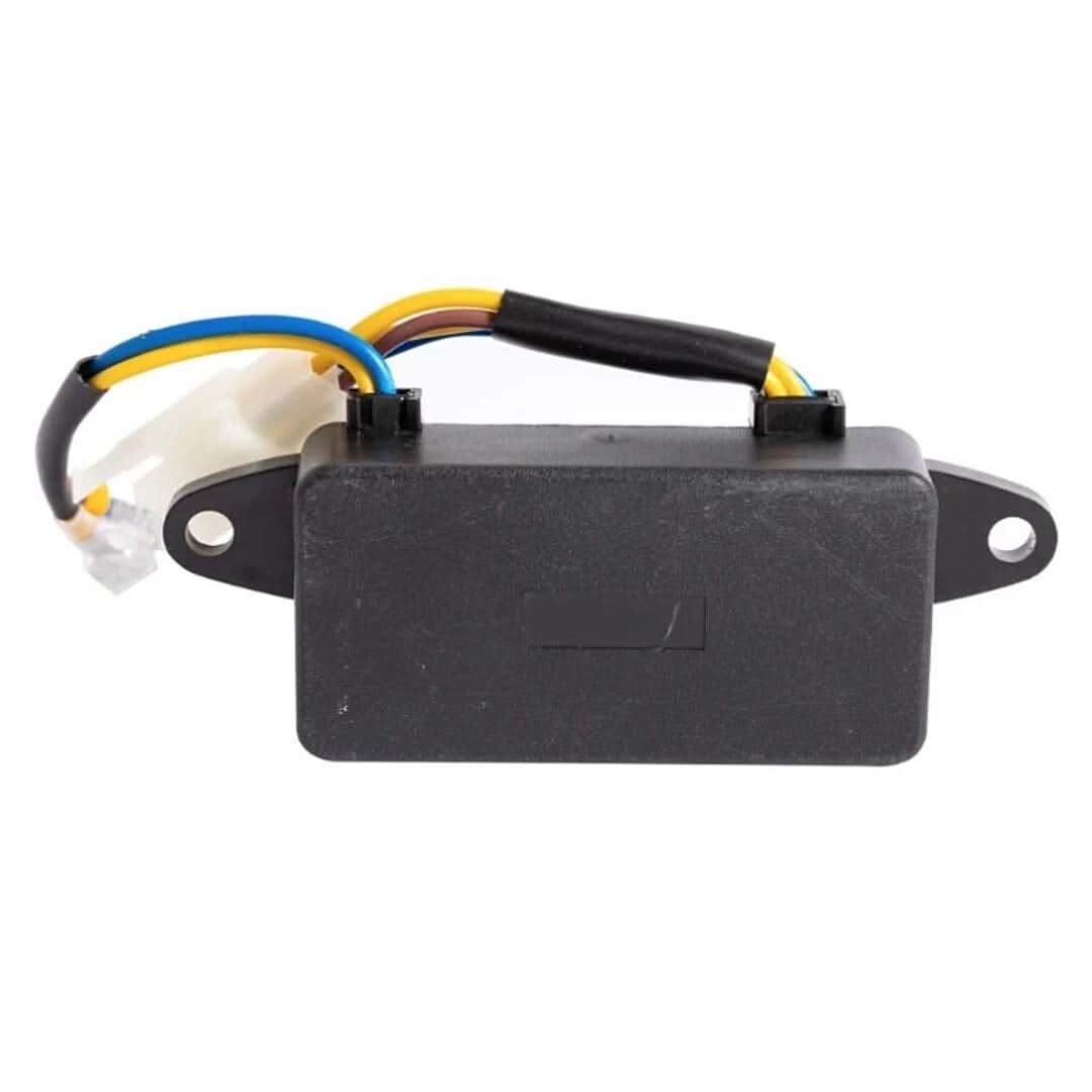 Stabilizator de Tensiune MX818 AVR pentru Generator 5KW