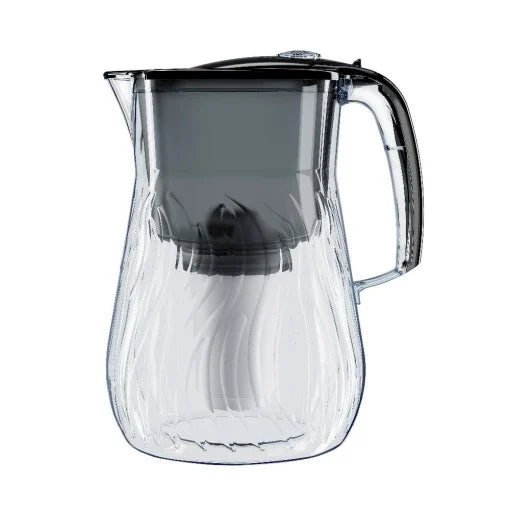 Cana filtranta Orleans A5 Mg, 4,2 L, Negru