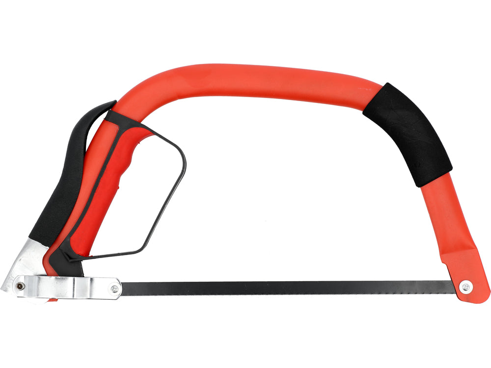 Fierastrau tip arc 300 mm, profesional, pentru taiere precisa