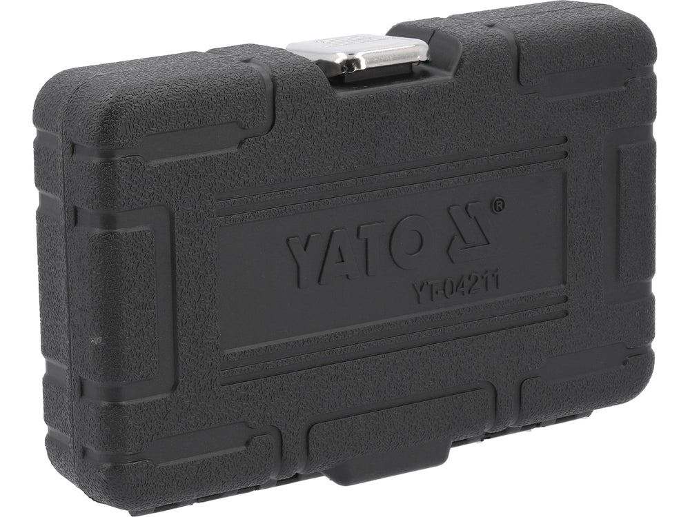 Set chei alternator 22 piese, compatibil BOSCH si Magneti Marelli, otel CrV