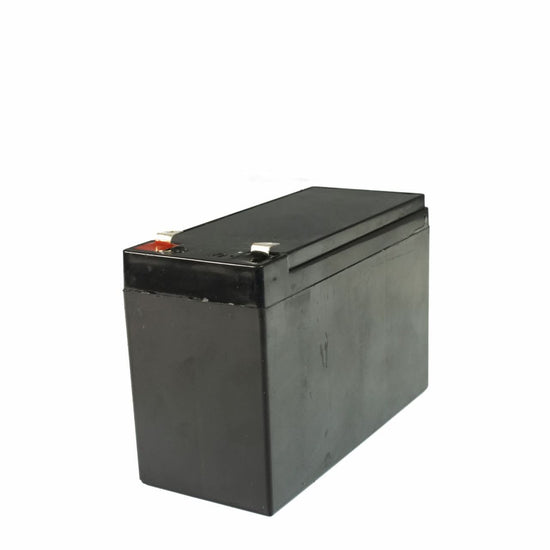 Acumulator 12V pentru Pompa de Stropit - 2 Ah, 30 min autonomie