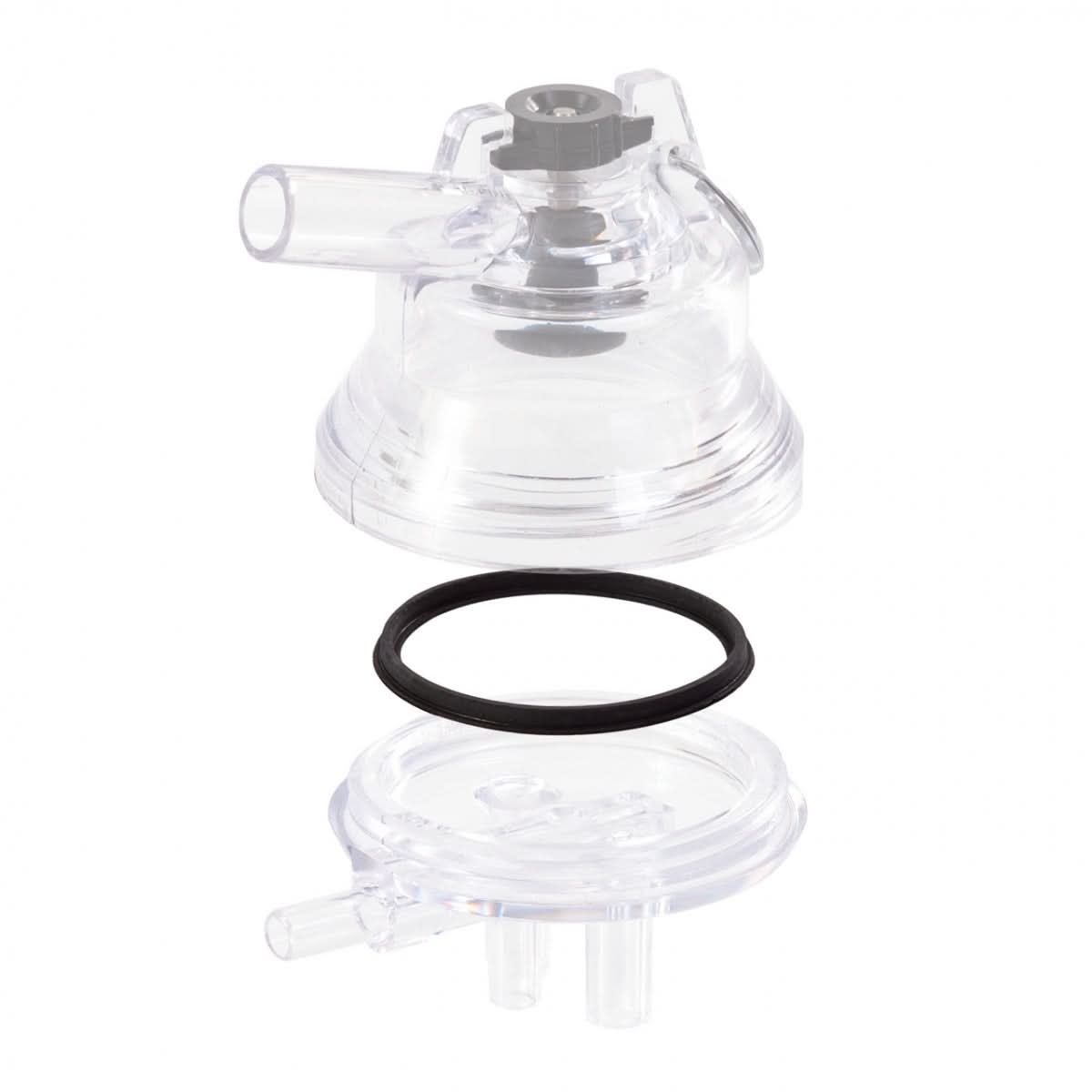 Garnitura pentru colector de lapte 150 cm³