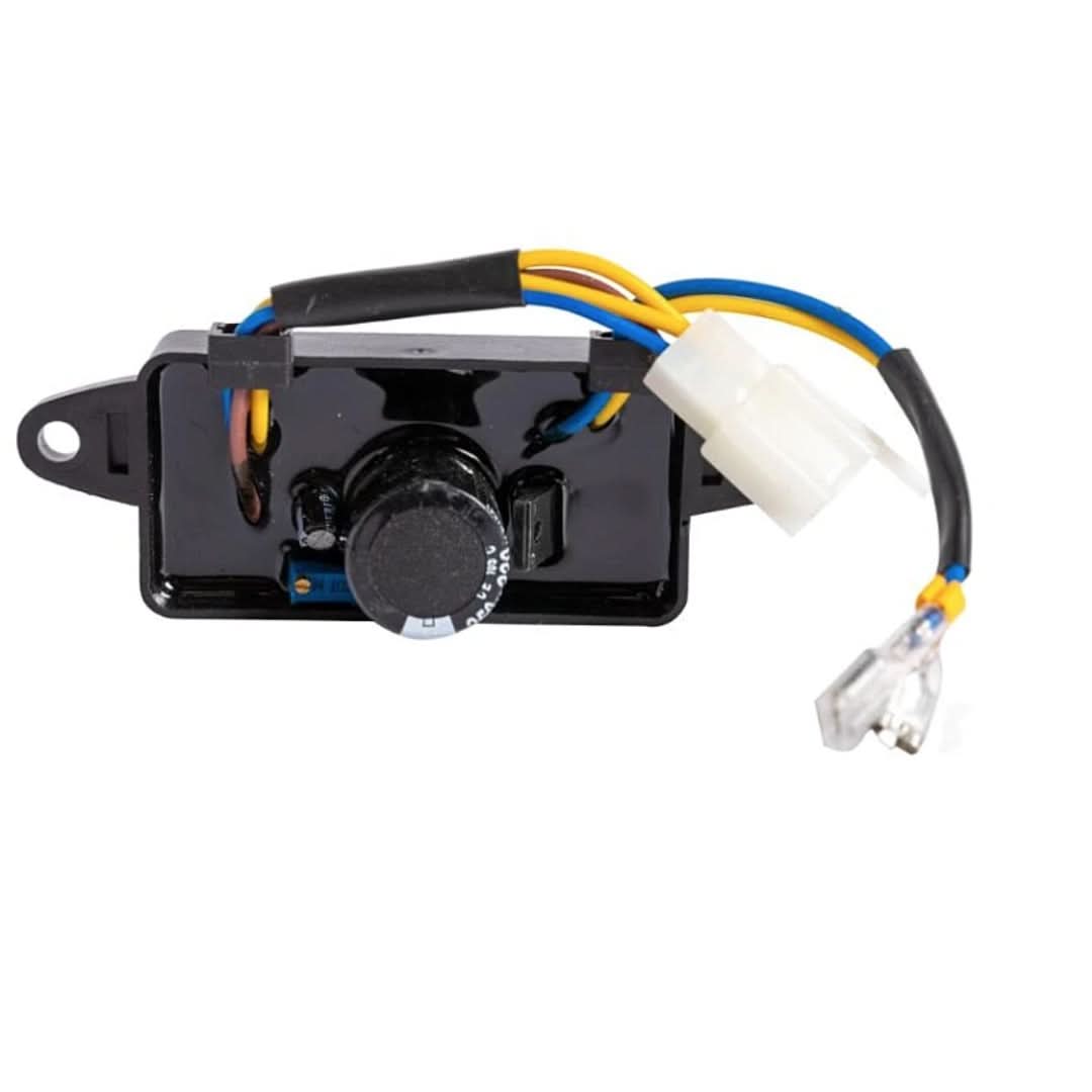 Stabilizator de Tensiune MX818 AVR pentru Generator 5KW