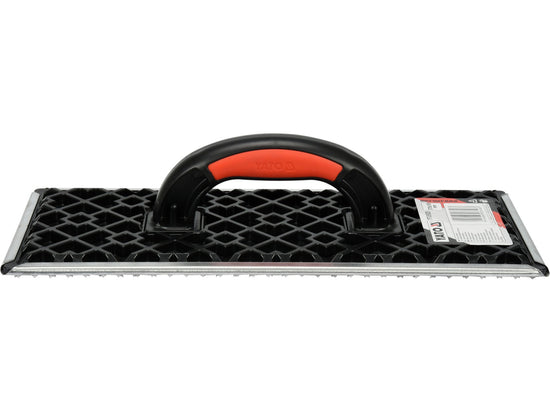 Gletiera pentru razuit polistiren 375x155 mm, eficienta si durabila - vedere 1