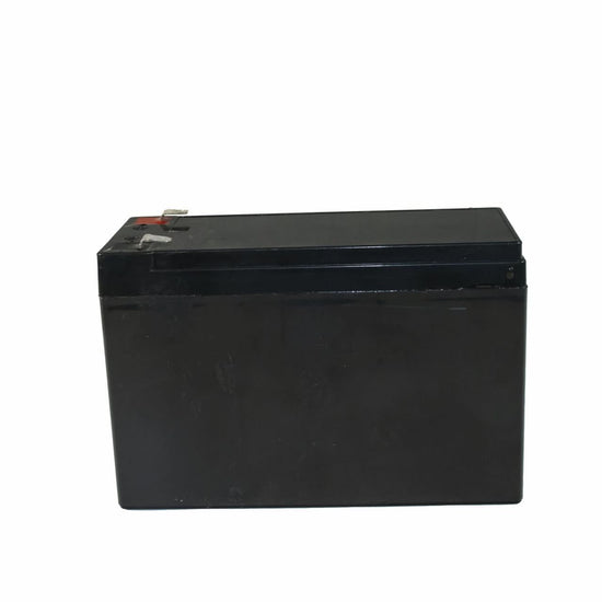 Acumulator 12V pentru Pompa de Stropit - 2 Ah, 30 min autonomie
