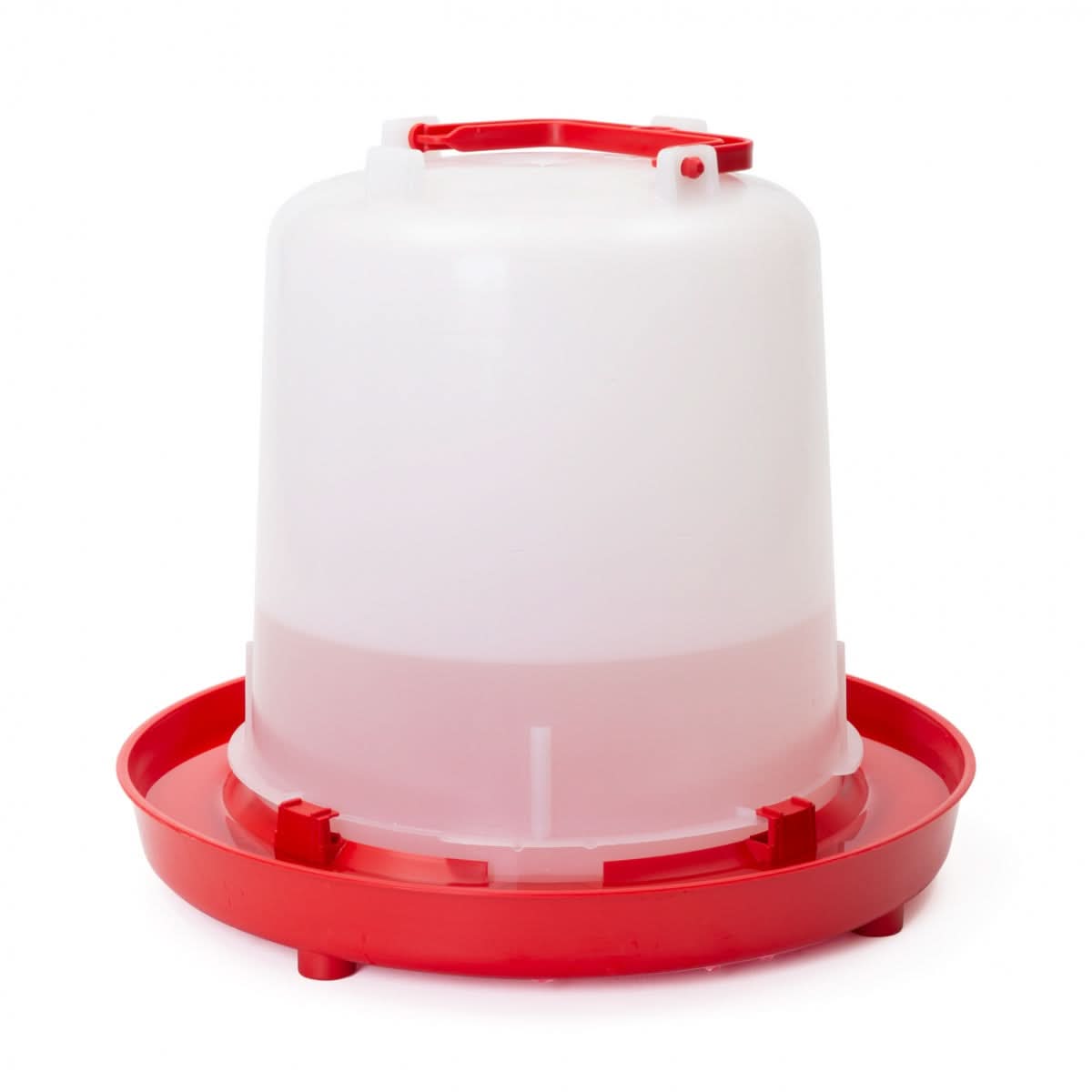 Adaptoare pentru pui, tip clopot, 10 litri