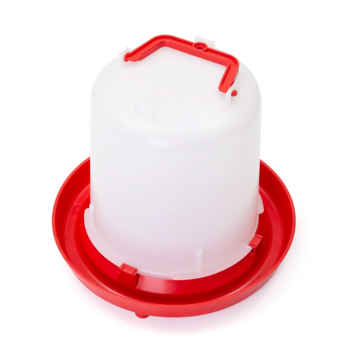 Adaptoare pentru pui, tip clopot, 10 litri