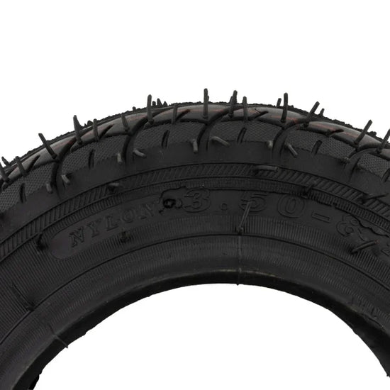 Anvelopa roaba 350-8 cauciuc