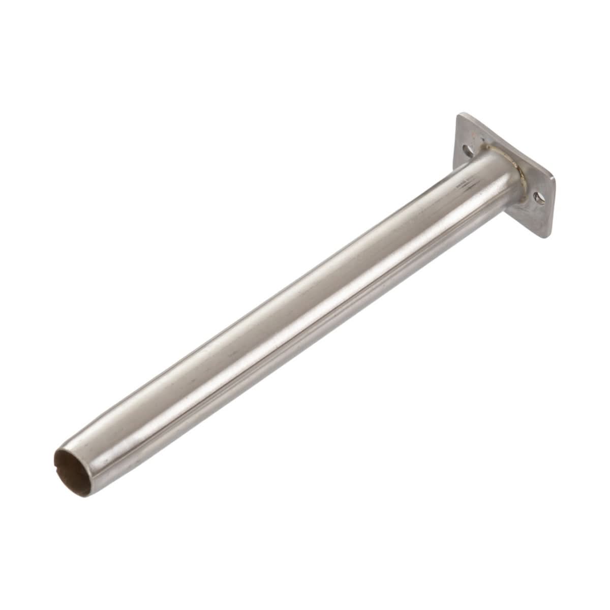 Trocar veterinar inox 150x10 mm pentru bovine si ovine