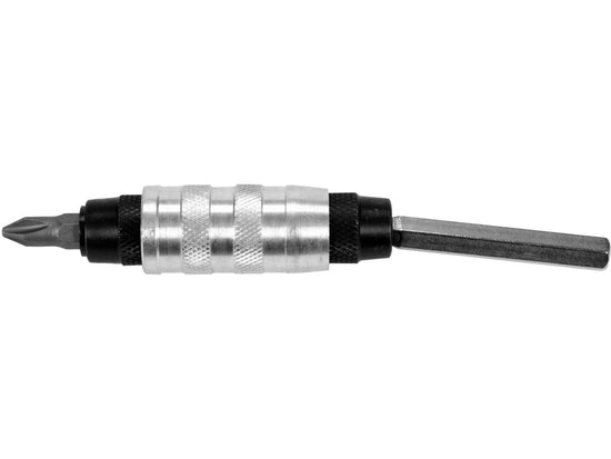 Adaptor unghiular biti Yato YT-04635 - imagine produs 4
