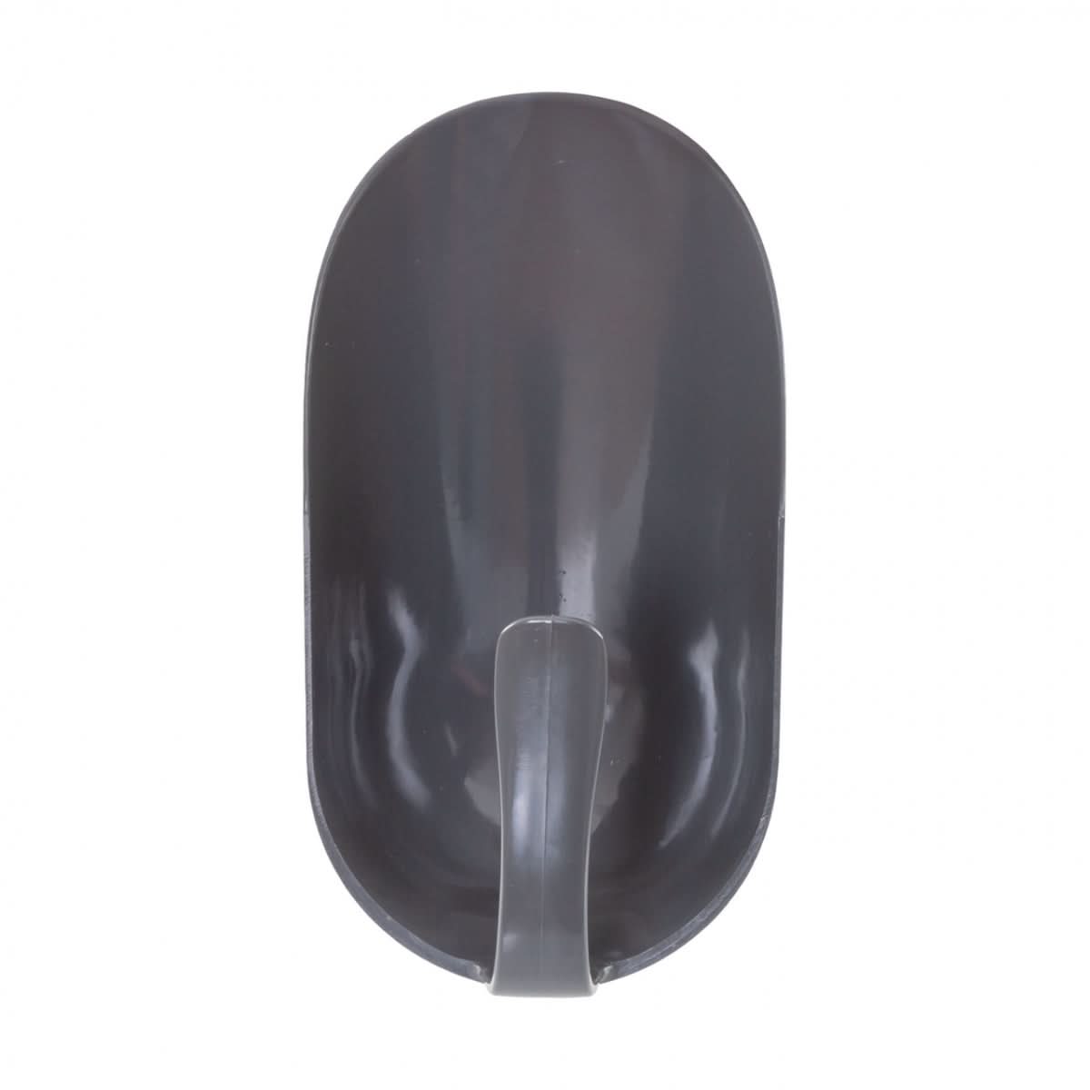 Scafa cu mâner interior, 1,3 litri, pentru dozarea furajelor