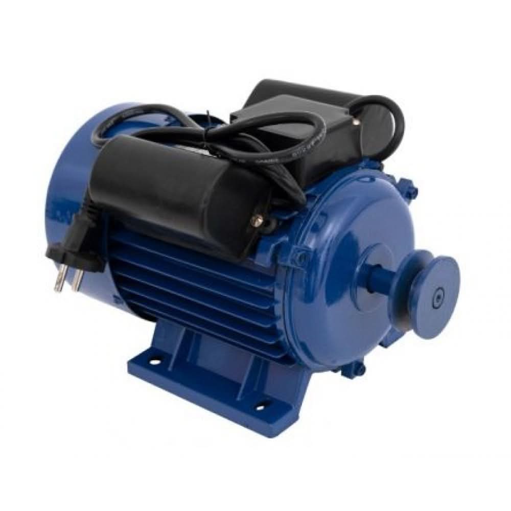 Batoza Desfacat Porumb Craft-Tec MX448, motor 2.5KW, 350 kg/h, transmisie pe curea, pentru stiulete intreg