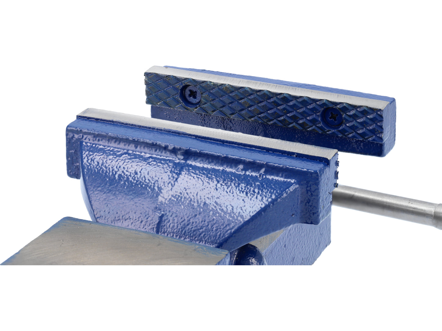 MENGHINĂ DE BANC FIXĂ 100MM