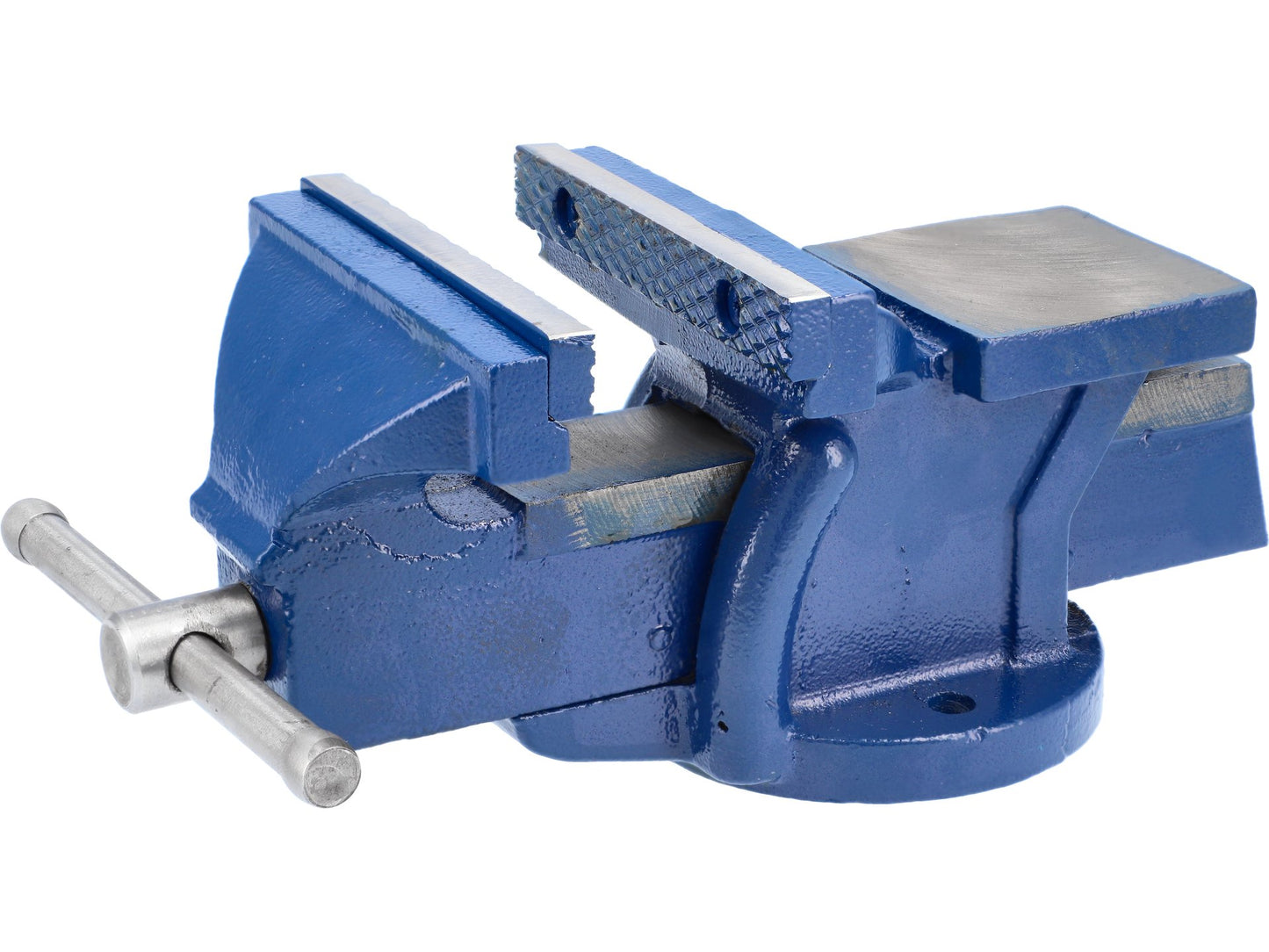 MENGHINĂ DE BANC FIXĂ 125MM