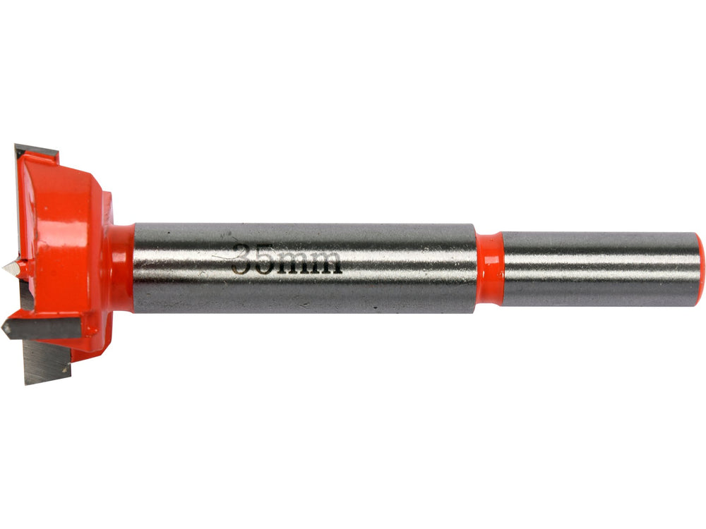 Freza lemn 35 mm YATO YT-33011, profesionala, pentru balamale, precisa si durabila