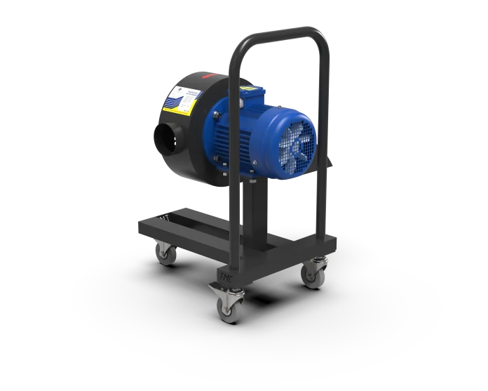 Tocator pentru extruder EGK-500 – mărunțire eficientă pentru furaje