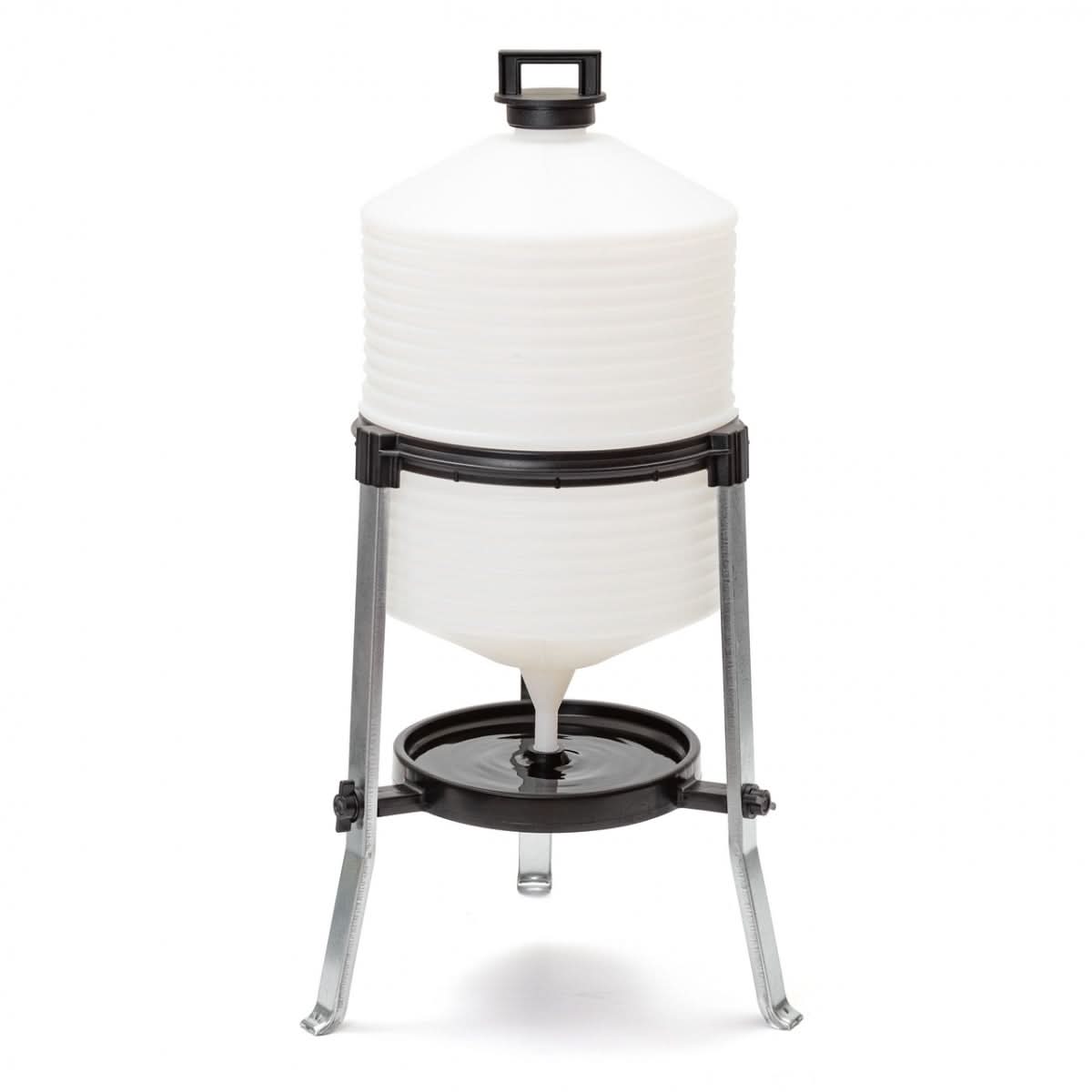 Adaptoare pentru pasari, cu trepied, 30 litri