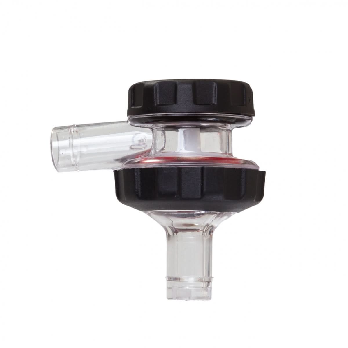 Colector de lapte universal pentru oi si capre