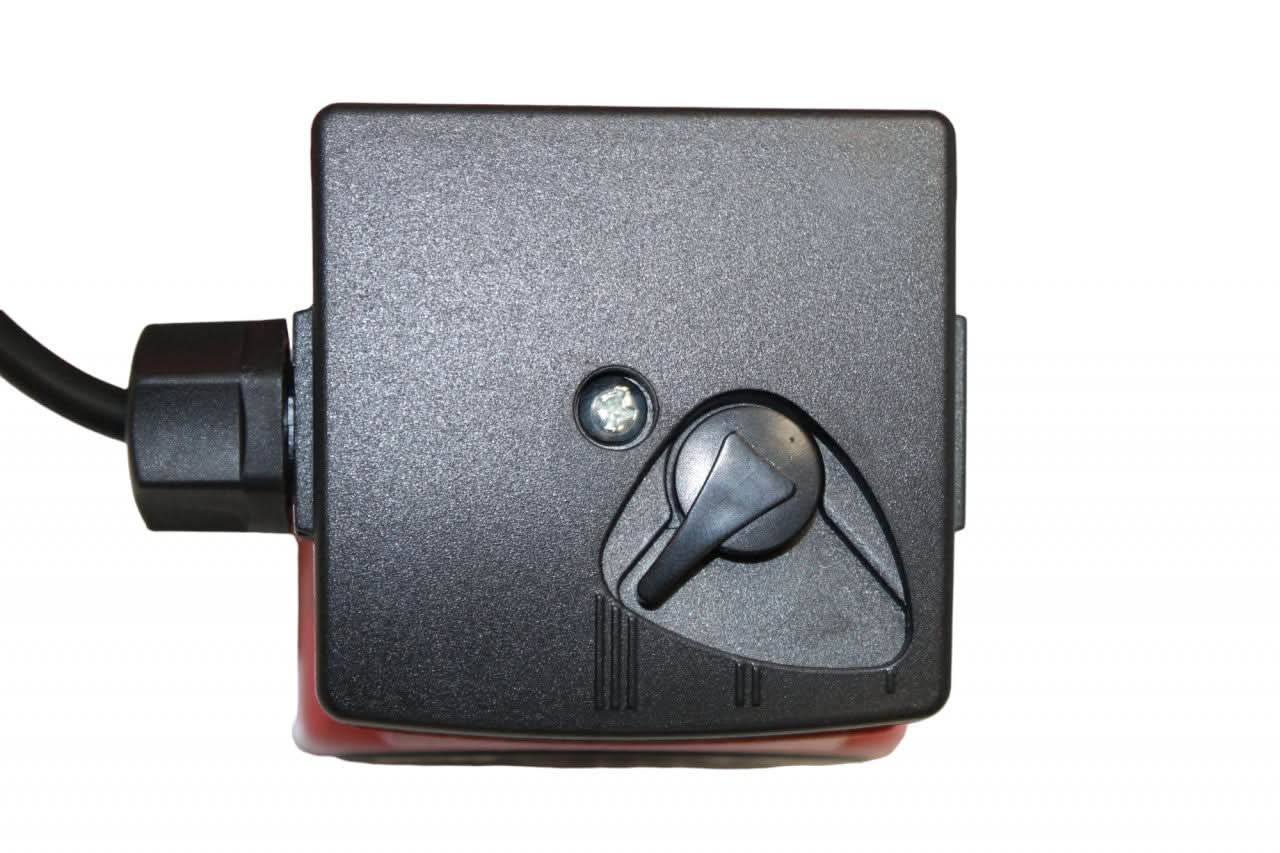 Pompa de recirculare 100W EXR32 6G-180 cu racord 1.5 inch și debit 60 L/min