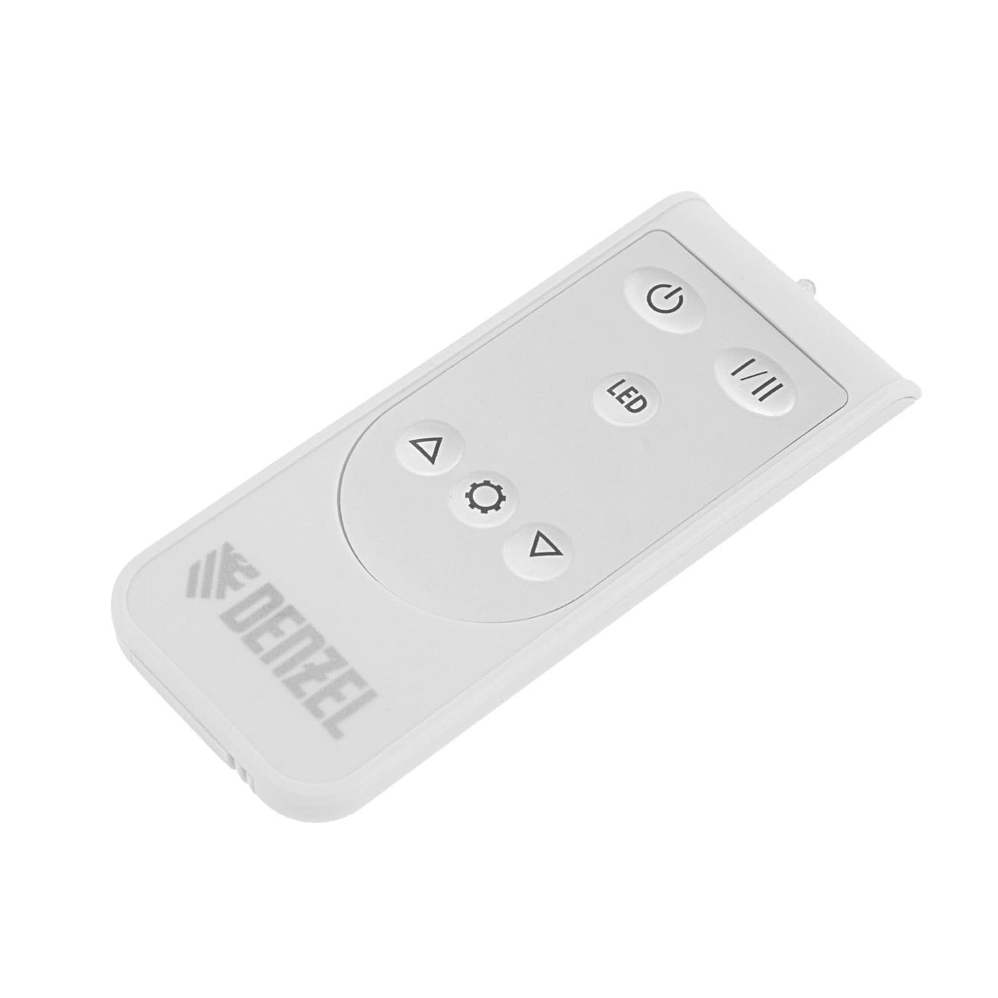 Convector Electric Denzel OptiPrime-2000, Wi-Fi, Ecran Tactil, Termostat Digital, 2000W