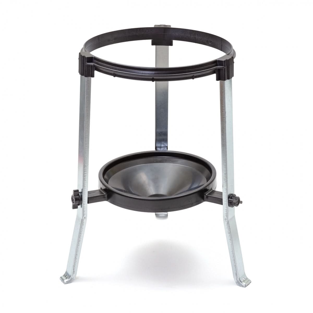 Adaptoare pentru pasari, cu trepied, 30 litri