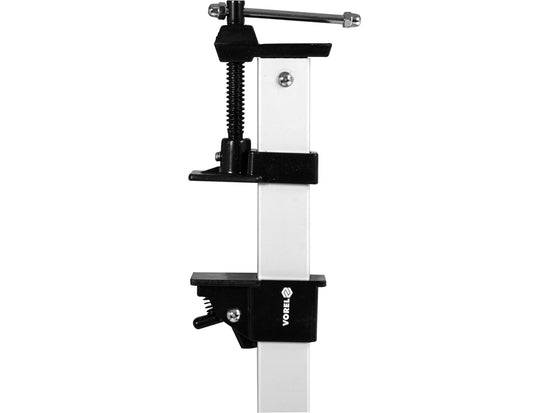 CLEMĂ PENTRU PANOURI, TIP ''F'' 2400MM