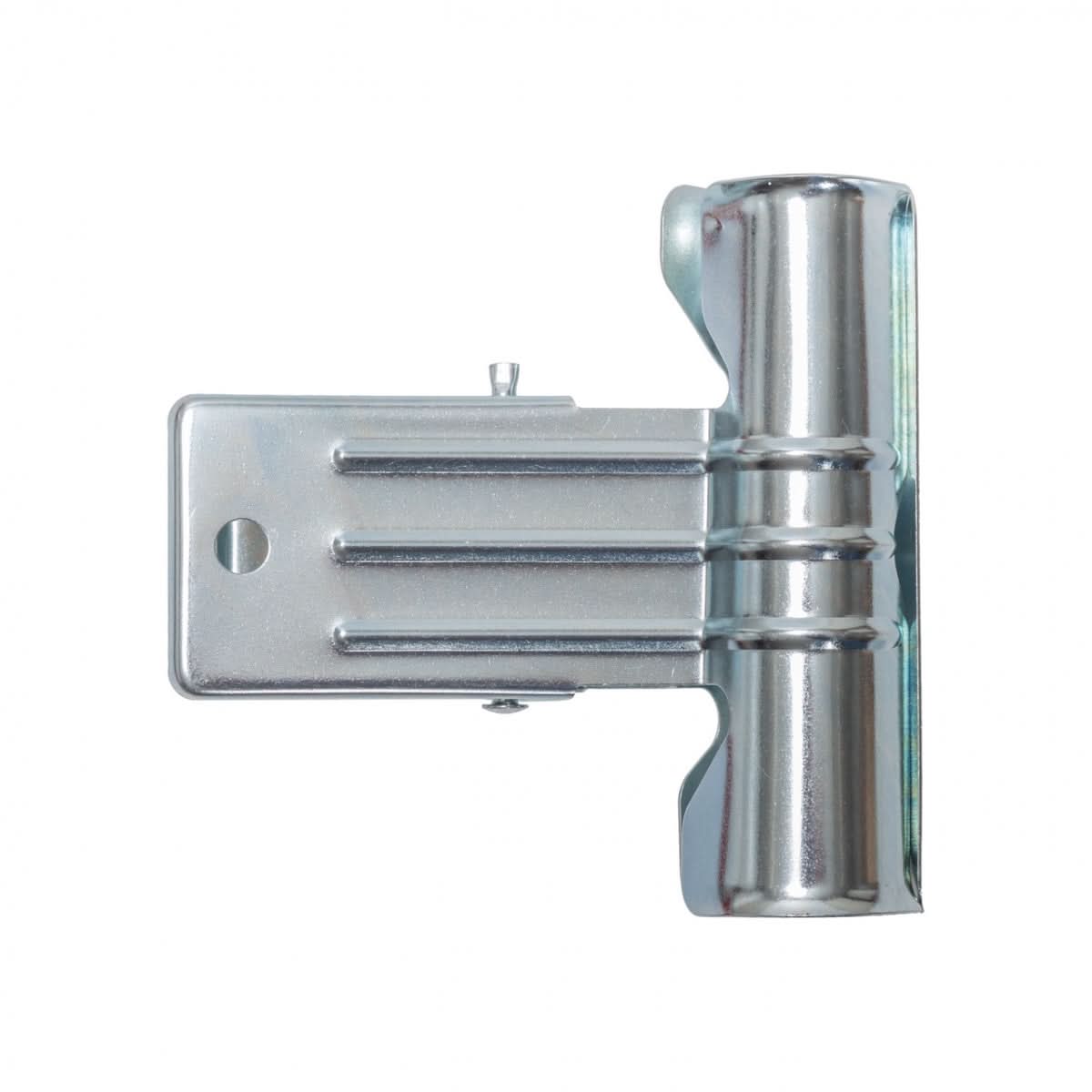 Clema pentru imobilizare coada bovine