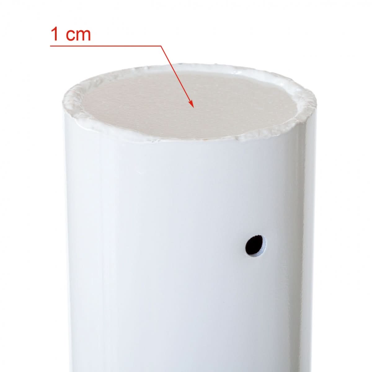 Ciocan pentru stalpi din lemn pentru montaj rapid