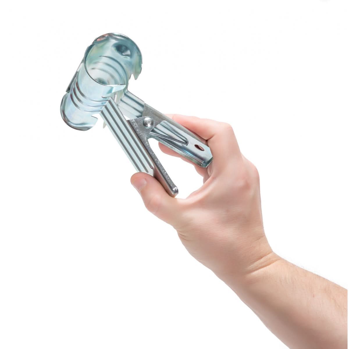 Clema pentru imobilizare coada bovine