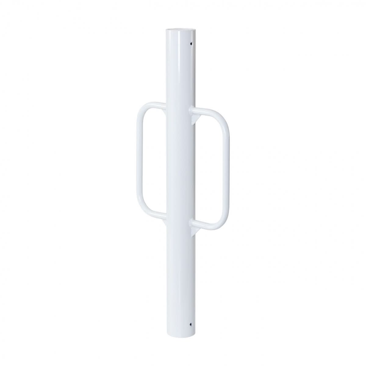 Ciocan pentru stalpi din lemn pentru montaj rapid