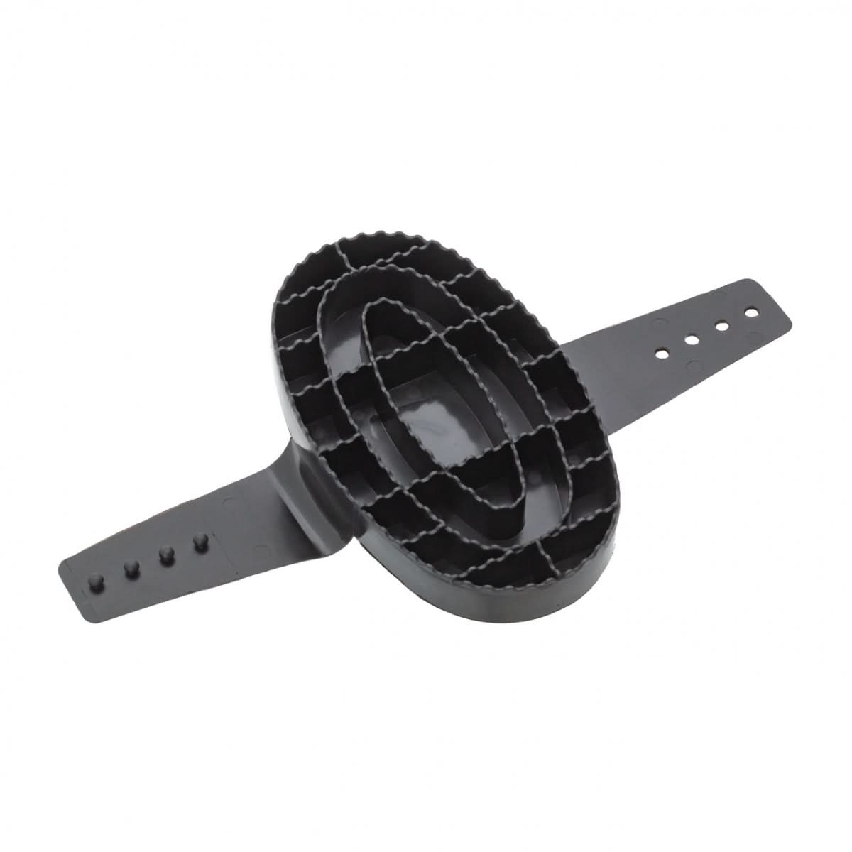 Perie de curatare speciala pentru cabaline