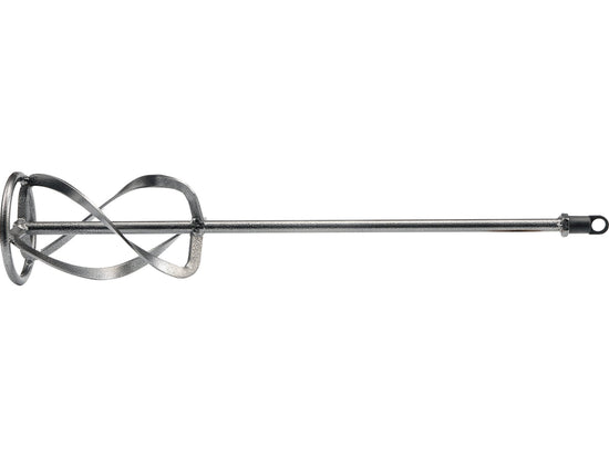 Malaxor M14 triplu 160x600 mm, pentru amestecare eficienta Yato YT-5508 - imagine produs 2
