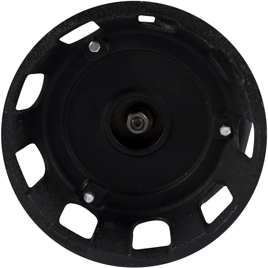 Pompa Submersibila cu Tocator Elefant SWP-750-50F-B, 750W, 2000L/h, 10m, Racord 1.5"