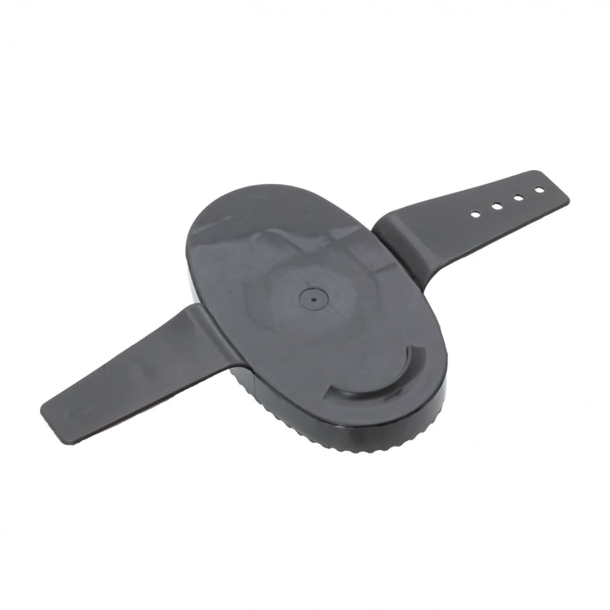 Perie de curatare speciala pentru cabaline