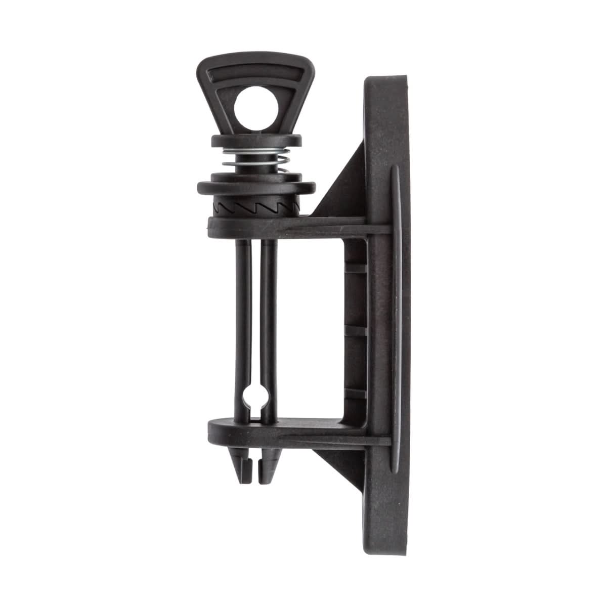 Izolator de intindere si reglare pentru bandă gard electric, max. 40 mm