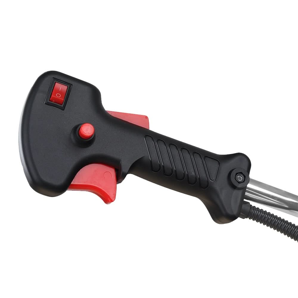 Motocoasa benzina BAIKAL BK5500, 52cc, 4.7CP, 10000 rpm, disc 3T si cap mosor