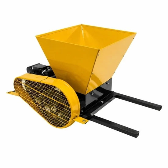 Zdrobitor Electric Struguri Elefant HGP-60, 700 W, 550 kg/h