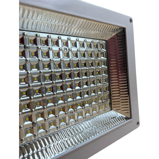 Plafoniera LED bucatarie 24W, 550x240x40 mm, 1920 lm, 6500K